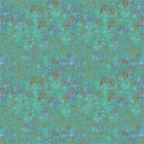 Painters Joy Y4404-104 Digital Texture Teal by Clothworks - By The Yard